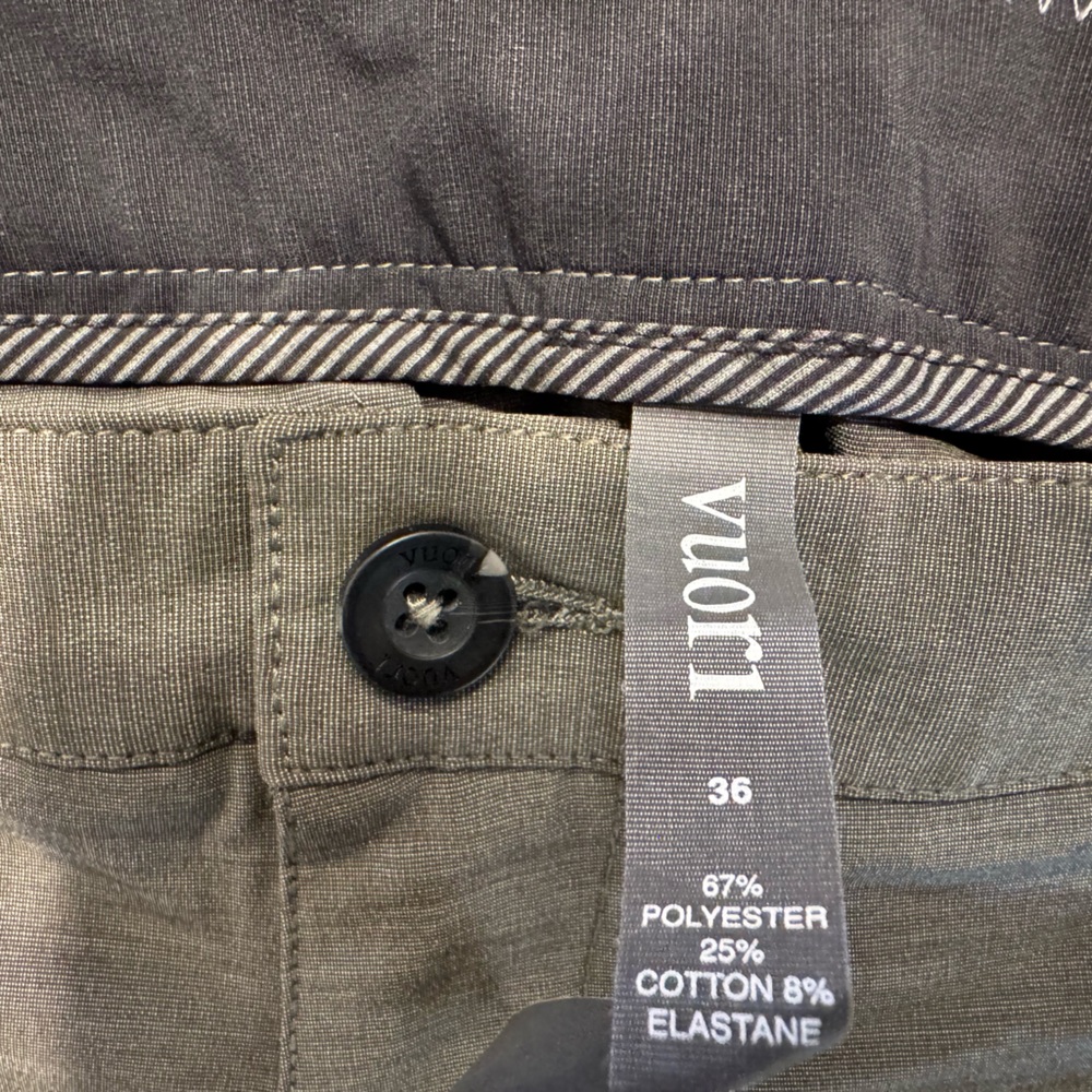 Vuori Shorts